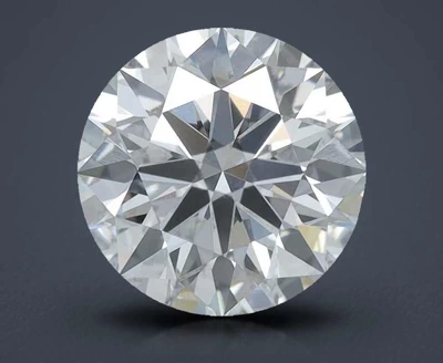 1.73ct D VVS2 Rare Carat Ideal Cut Round Lab Grown Diamond