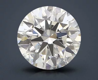 0.62ct G VS1 Rare Carat Ideal Cut Round Diamond