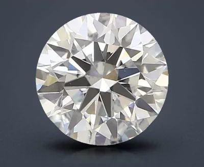 0.62ct G VS1 Rare Carat Ideal Cut Round Diamond