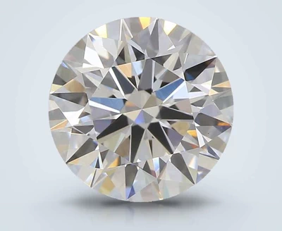 1.59ct E VVS2 Rare Carat Ideal Cut Round Lab Grown Diamond