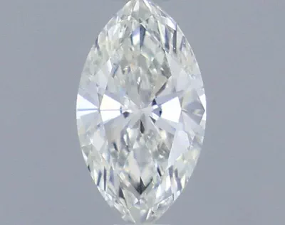0.35ct H VS1 Rare Carat Ideal Cut Marquise Diamond