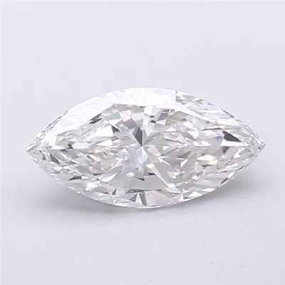 1.08ct E VVS2 Very Good Cut Marquise Lab Grown Diamond