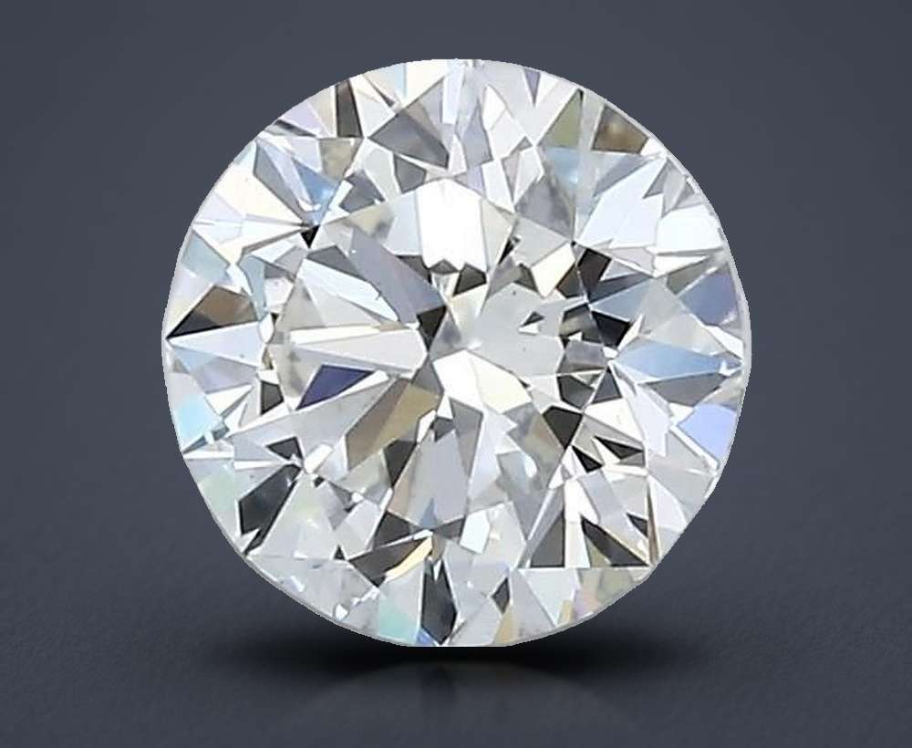 1.20ct F VS1 Rare Carat Ideal Cut Round Diamond