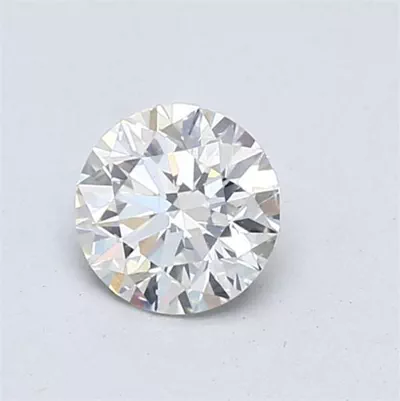 0.70ct G VS2 Rare Carat Ideal Cut Round Diamond