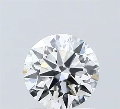 1.00ct F VS1 Excellent Cut Round Lab Grown Diamond