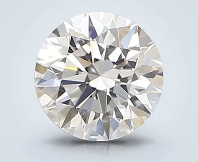0.31ct D VS1 Rare Carat Ideal Cut Round Diamond
