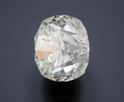 1.80ct H IF Excellent Cut Round Diamond