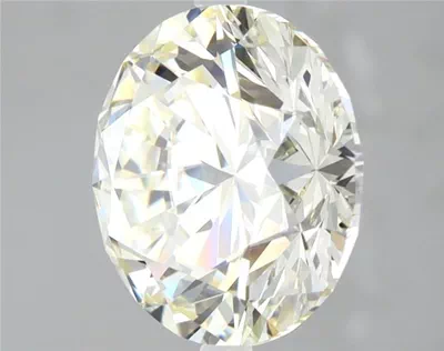 3.00ct J VVS1 Rare Carat Ideal Cut Round Diamond