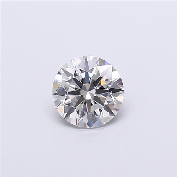 1.03ct F VS1 Rare Carat Ideal Cut Round Lab Grown Diamond