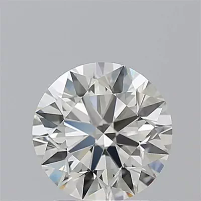 2.00ct I VVS1 Excellent Cut Round Diamond