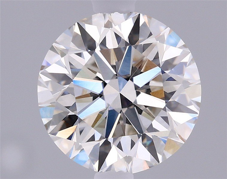 1.55ct G VS2 Excellent Cut Round Lab Grown Diamond