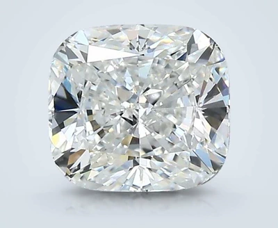 1.81ct G VS1 Rare Carat Ideal Cut Cushion Diamond