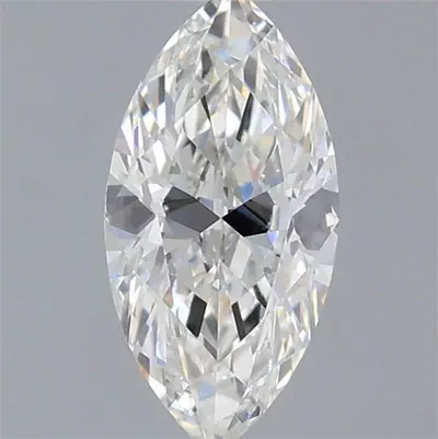 0.30ct H VS2 Very Good Cut Marquise Diamond