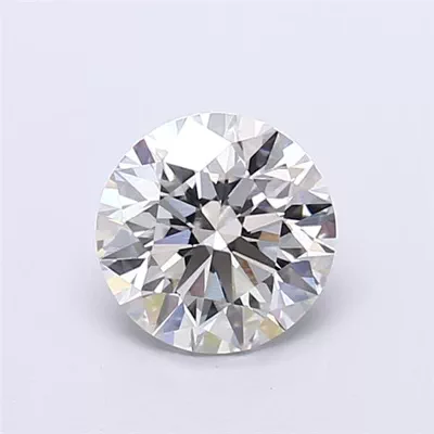 1.59ct G VS1 Excellent Cut Round Lab Grown Diamond
