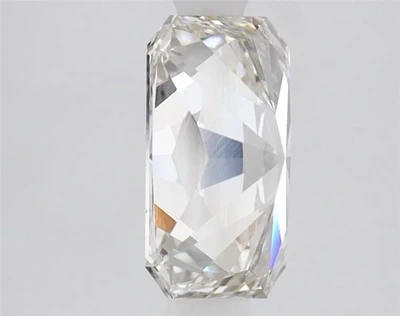 1.77ct H VS2 Rare Carat Ideal Cut Radiant Lab Grown Diamond