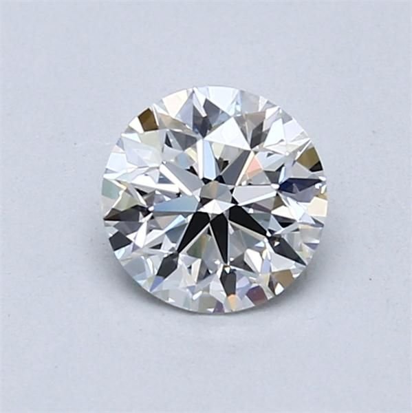 0.70ct E VS1 Excellent Cut Round Diamond