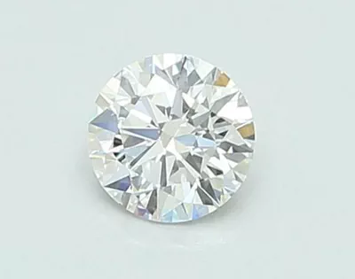 0.40ct G VVS2 Rare Carat Ideal Cut Round Diamond