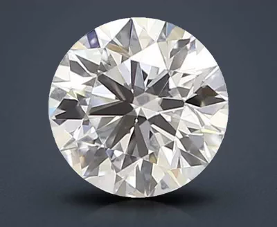 0.33ct F VS2 Rare Carat Ideal Cut Round Diamond
