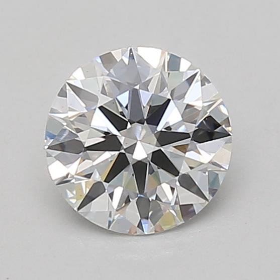 1.00ct D VS1 Rare Carat Ideal Cut Round Lab Grown Diamond