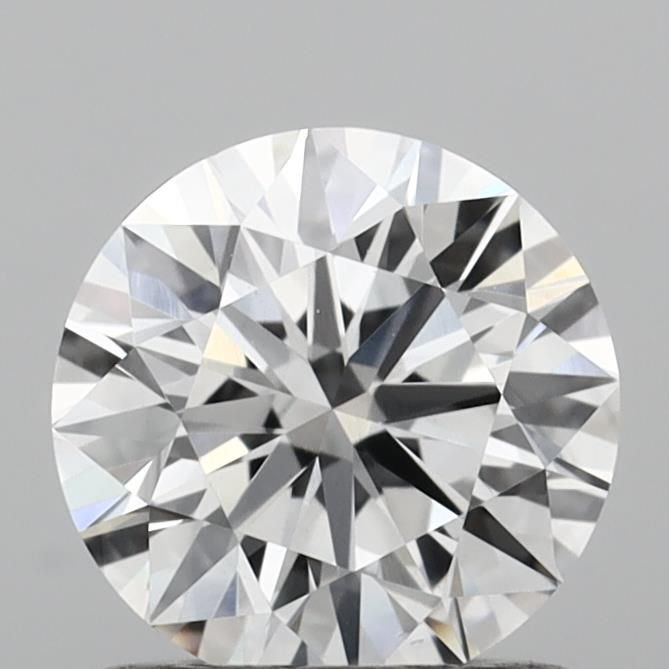 1.00ct F VS1 Excellent Cut Round Lab Grown Diamond
