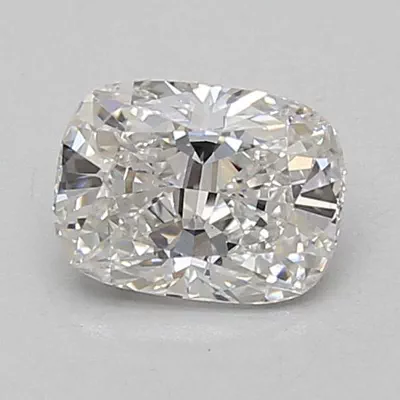 1.03ct E VS1 Very Good Cut Cushion Lab Grown Diamond