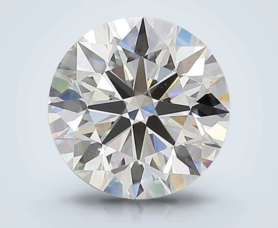 2.00ct E VS1 Rare Carat Ideal Cut Round Lab Grown Diamond