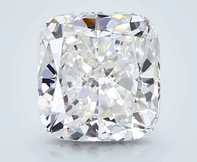 1.51ct I SI1 Very Good Cut Cushion Diamond
