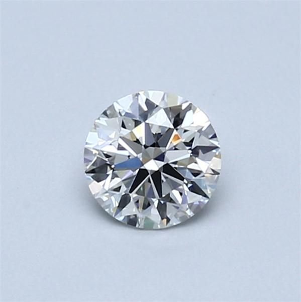 0.40ct G VVS2 Rare Carat Ideal Cut Round Diamond