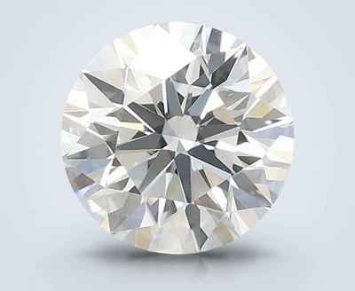 1.00ct E VS1 Excellent Cut Round Lab Grown Diamond