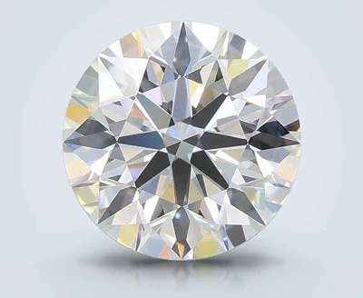 2.25ct E VS1 Excellent Cut Round Lab Grown Diamond