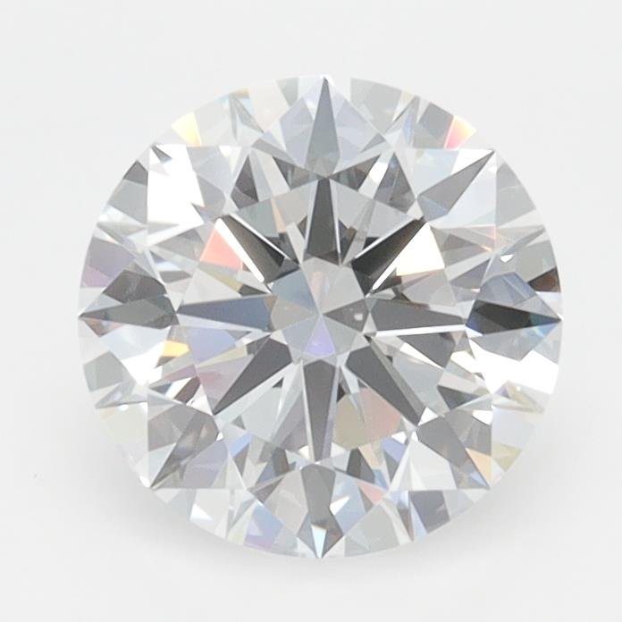 1.50ct E VVS1 Rare Carat Ideal Cut Round Lab Grown Diamond
