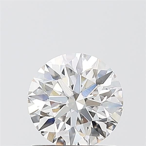 1.04ct G VS1 Excellent Cut Round Lab Grown Diamond