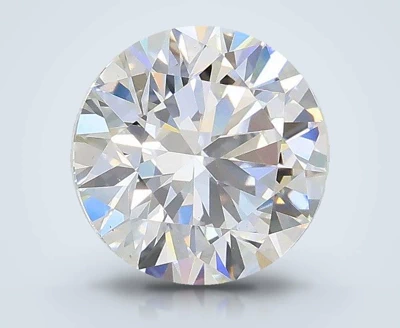 1.40ct E VS1 Excellent Cut Round Lab Grown Diamond
