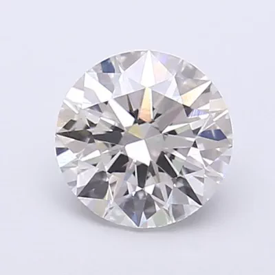 1.02ct F VVS2 Rare Carat Ideal Cut Round Lab Grown Diamond