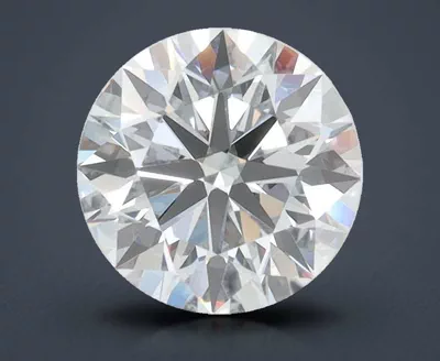 1.78ct D IF Rare Carat Ideal Cut Round Lab Grown Diamond