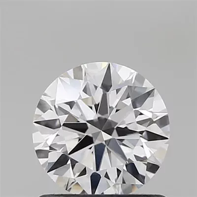 0.85ct E IF Rare Carat Ideal Cut Round Lab Grown Diamond
