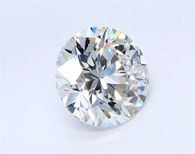 1.03ct G VS1 Rare Carat Ideal Cut Round Diamond