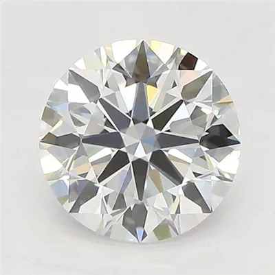1.04ct H VS1 Excellent Cut Round Lab Grown Diamond