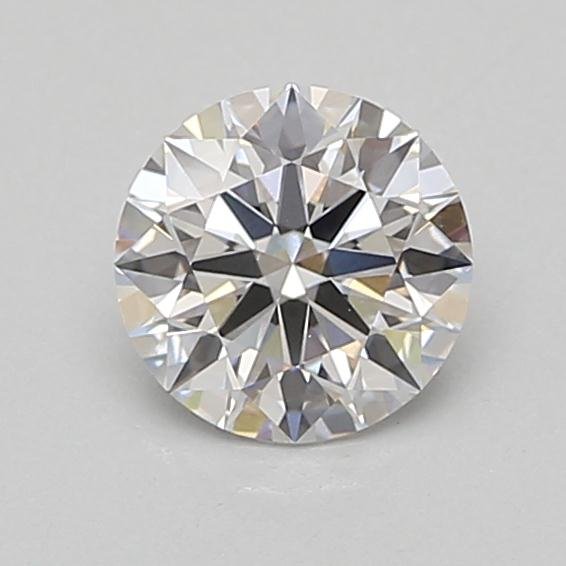 1.03ct E VS1 Rare Carat Ideal Cut Round Lab Grown Diamond