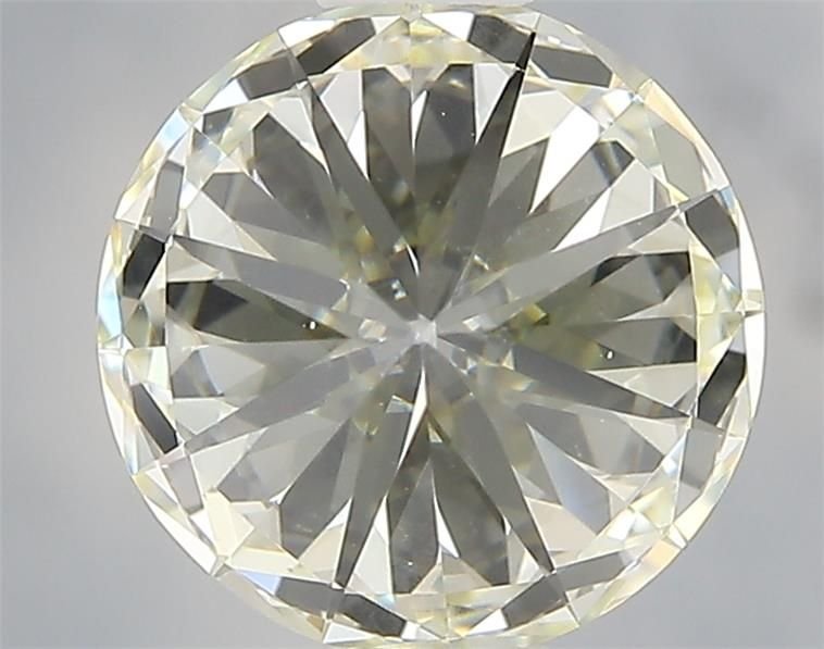 1.85ct K VS1 Excellent Cut Round Diamond