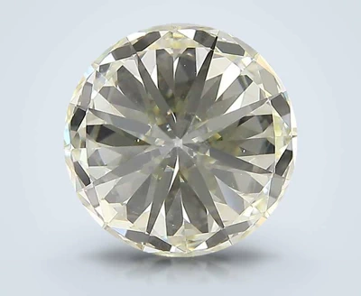 1.85ct K VS1 Excellent Cut Round Diamond