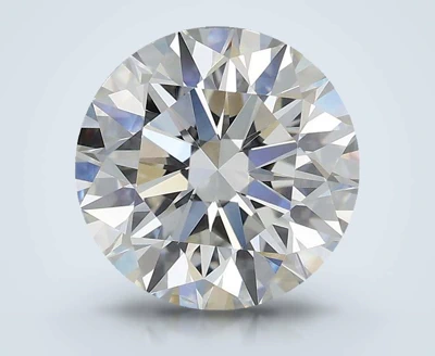 1.52ct G VS2 Excellent Cut Round Lab Grown Diamond