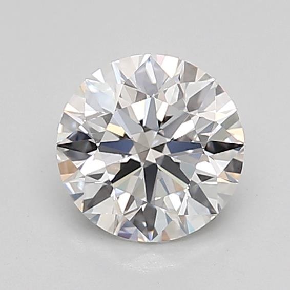 1.03ct E VVS1 Rare Carat Ideal Cut Round Lab Grown Diamond
