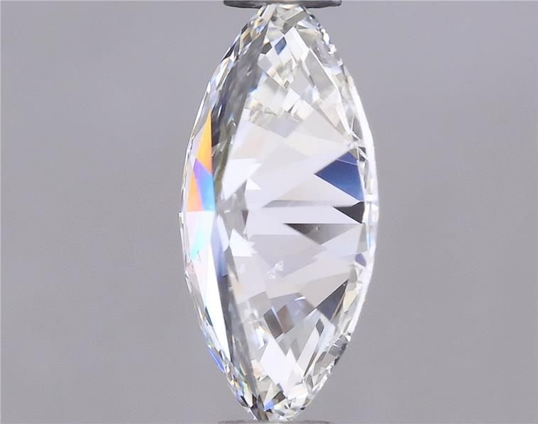 0.52ct I SI2 Very Good Cut Marquise Diamond