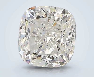 1.01ct F VVS2 Excellent Cut Cushion Diamond