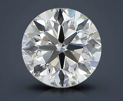 1.80ct J VVS1 Excellent Cut Round Diamond
