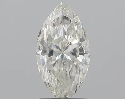 1.30ct I SI2 Very Good Cut Marquise Diamond