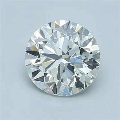1.51ct H VS1 Very Good Cut Round Diamond