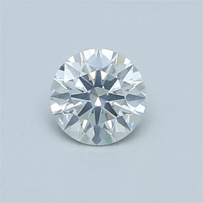 0.48ct F SI2 Rare Carat Ideal Cut Round Diamond