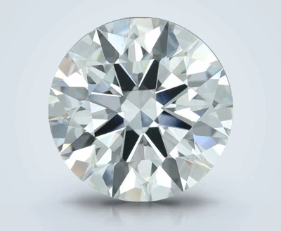 10.39ct E VS2 Rare Carat Ideal Cut Round Lab Grown Diamond